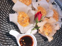 公主素蟹粉-桂满陇天书(南京德基旗舰店)