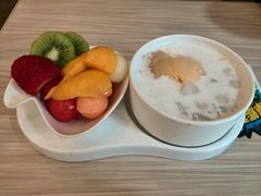 -许留山(梳士巴利道店)