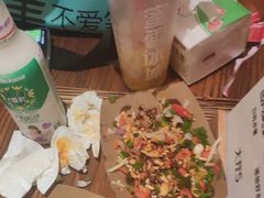 -为民烧烤吧.自贡爆炒菜(收录10年好店)