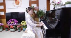 -艾朵婚纱