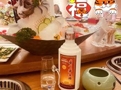 -尚海豆捞(乐虹坊店)