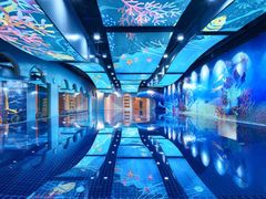 -ABC Swim亲子游泳俱乐部(河西店)