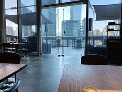-Mercato莫卡多露台餐厅与酒吧(K11店)