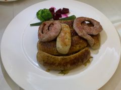 -成桂西餐厅(河北路店)