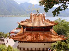 -丽江泸沽湖景区