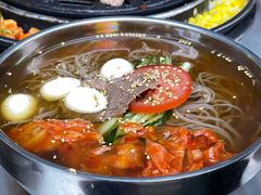 -小团团·路边烤牛肉(南岭壹街店)