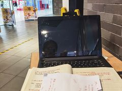 -麦当劳(万达广场店)