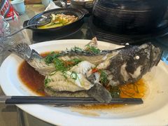 -茶油香闽南菜·花园餐厅(前埔店)