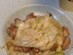 -和来日本料理(青年东路店)