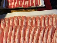 -正福居老北京正宗铜锅泉水涮肉(彰化路店)