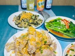 -40号厦门海鲜大排档(中山路店)