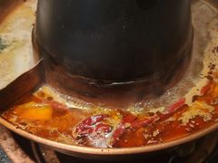 -南门四季铜锅涮肉(大屯·北苑店)