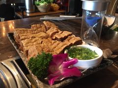 -同仁四季椰子鸡(海岸城天利店)