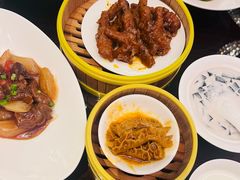 -西安皇冠假日酒店·御皇轩中餐厅
