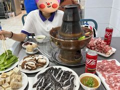 -三兴涮羊肉(荣安大街店)
