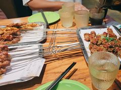 -小草大排档(北沙坡店)