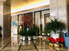 -新黄浦酒店公寓