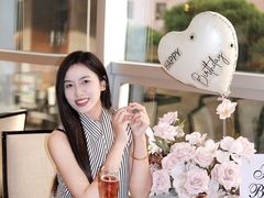 -长沙运达喜来登酒店