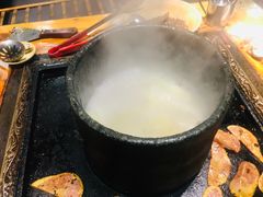 -滇藏石锅宴(崇仁巷老店)