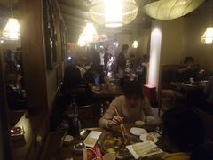 大堂-傣妹火锅(四川北路店)