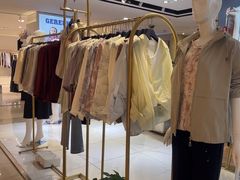 -沈阳大商千盛购物中心有限公司(长江街店)