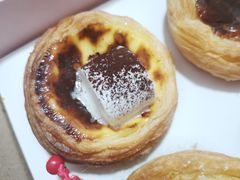 -港粒记喜挞(运城万达广场店)