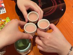 -仓桥家·焗寿司·锅物(光谷步行街店)