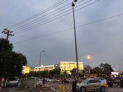 -宁波杉井奥特莱斯广场