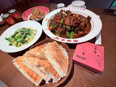 -单家老院·院子里的青岛菜(沙子口店)