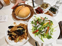 -老爷庙风味美食府(魏都大道店)