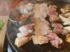 -Dombe豚(黑猪肉街店)