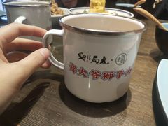-局气烤鸭·北京菜(前门店)