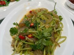 -周锦记广式餐厅