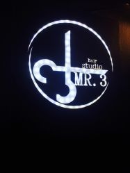 -M3 Hair Studio