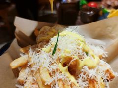 -森Some Fusion(荔湾店)