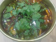 -万松园云记·生烫牛肉面(MOMOPARK店)