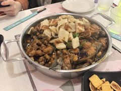 -黄记煌三汁焖锅(首创奥特莱斯店)