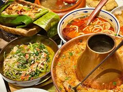 -雀舞云南菜(天津天河城购物中心店)