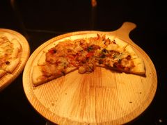 -大佛寺高级素食自助餐厅