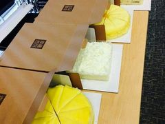 -幸福西饼面包茶饮(车公庙店)