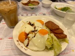 -大哥餐厅(西城花园店)