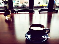 Fish&nbsp;Tank&nbsp;Cafe-fishtank鱼缸咖啡(三山街店)