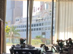 -盐说Salt Talk北美风味西餐厅(海上世界店)