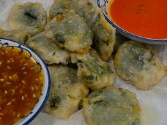 无米粿-黄记潮汕甜汤(贝底田坊店)