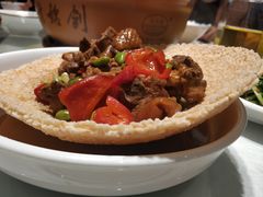 -风味小馆(天目湖宾馆店)
