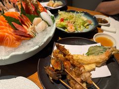 -Mr·Fish鱼鲜生海鲜放题(银泰in99店)