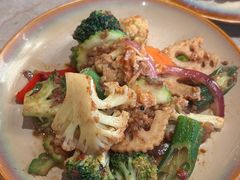 -CHINCHIN 青青·泰国料理(万象食家店)