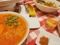 -西贝(上海中心店)