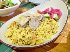 -米德维奇俄式西餐厅(西六道街店)