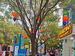 -沈阳方特欢乐世界